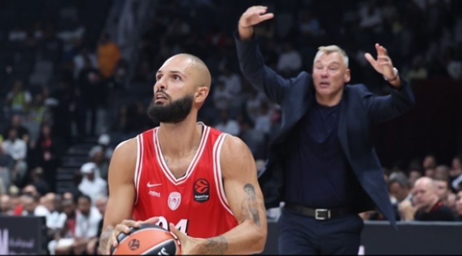 Euroleague Super Cup: Ο Ολυμπιακός στον τελικό μετά τη νίκη επί της Φενέρμπαχτσε (92-90)
