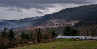 Επιτροπή Αγώνα Καστανιάς - Μούχας: Παραλογισμός και αδικία με το "Thessaly Evros Pass 2026"