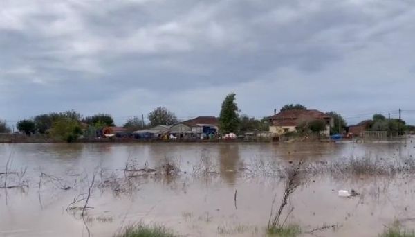 Ανακοίνωση της ΕΟΑΣΚ για τις νέες πλημμύρες