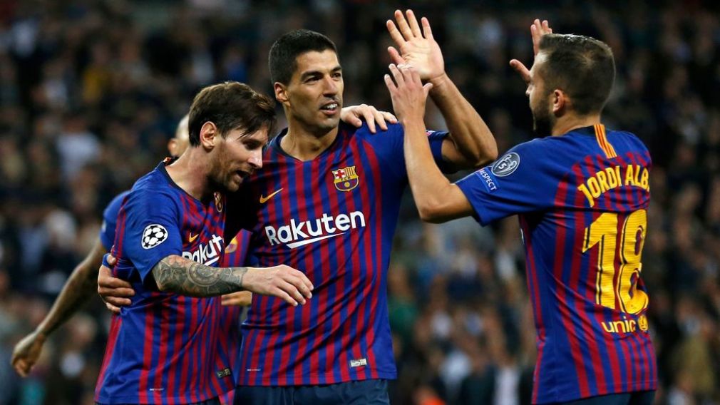 Champions League: Τα αποτελέσματα της Τετάρτης (3/10), βαθμολογίες και βίντεο με τα γκολ από όλους τους αγώνες