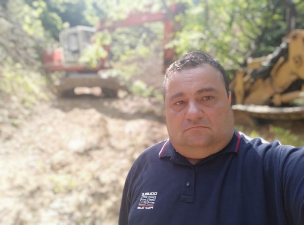 Ι. Κολοβός: "Κοινότητα Ραχούλας, ώρα μηδέν"