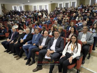 Καρδίτσα: Βραβεύτηκαν 144 μαθητές σε εκδηλώσεις της Ελληνικής Μαθηματικής Εταιρείας (+Φωτο +Βίντεο)