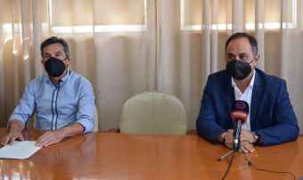 Με τέσσερα νέα απορριμματοφόρα ενισχύεται η υπηρεσία καθαριότητας του Δήμου Καρδίτσας