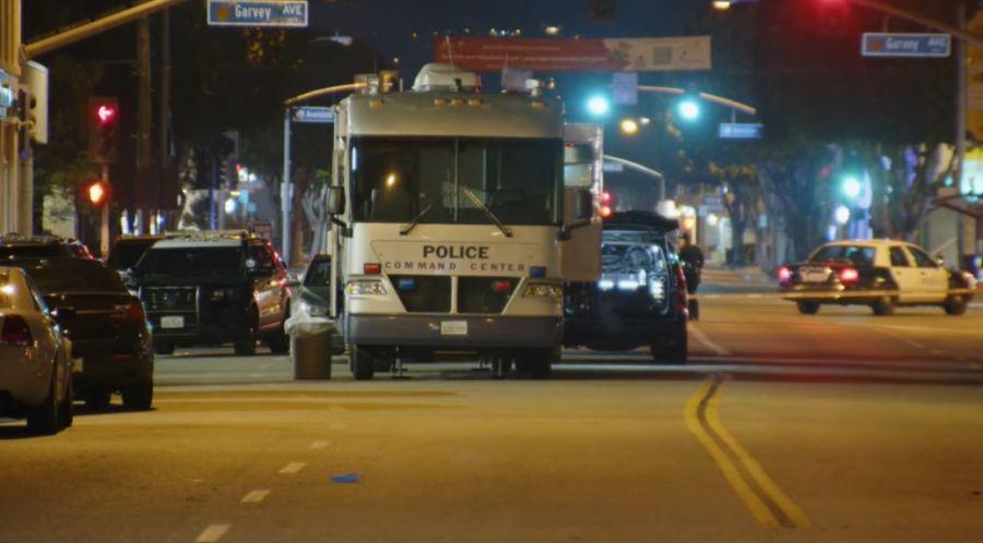Η.Π.Α.: 10 άνθρωποι σκοτώθηκαν από πυρά στο Μόντερεϊ Παρκ, ανακοίνωσε η αστυνομία - Αναζητείται ο δράστης