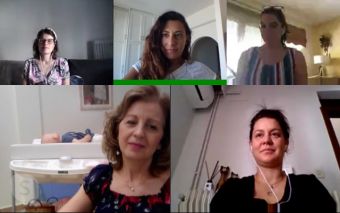 Περιφέρεια Θεσσαλίας: Μέσω Skype η συνέχιση μαθημάτων ανώδυνου τοκετού