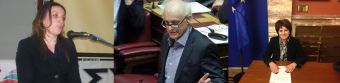Μήνυμα της Ν.Ε. ΣΥΡΙΖΑ Καρδίτσας και των Βουλευτών για την εθνική επέτειο της 25ης Μαρτίου 1821