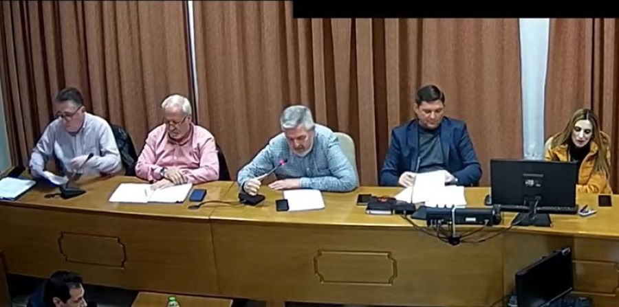 Συνεδριάζει την Τρίτη 9 Απριλίου το Δ.Σ. Σοφάδων