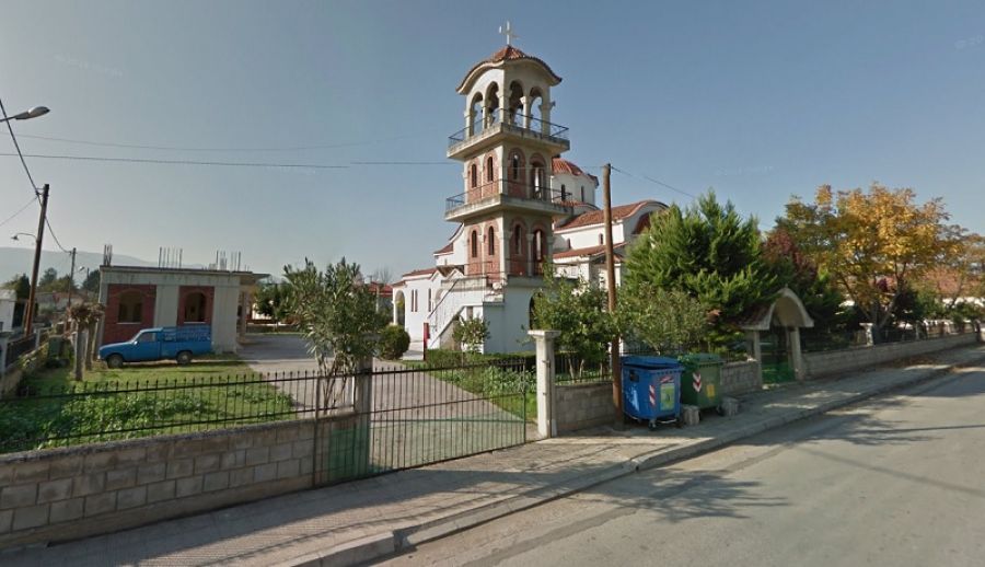 Επανεκλογή προέδρου στη Δ.Κ. Καλλιθήρου