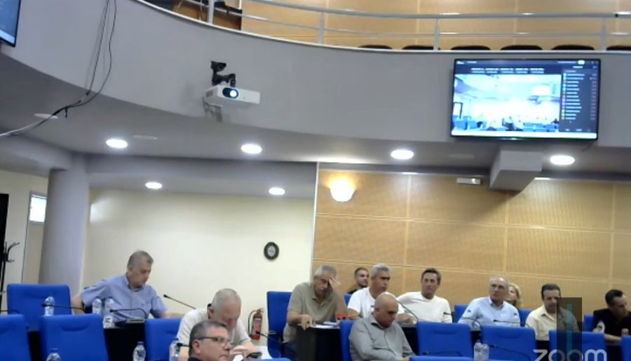 Περιφερειακή Αρχή: Αναρμόδια η Περιφέρεια για ίδρυση και λειτουργία κέντρου αποτέφρωσης