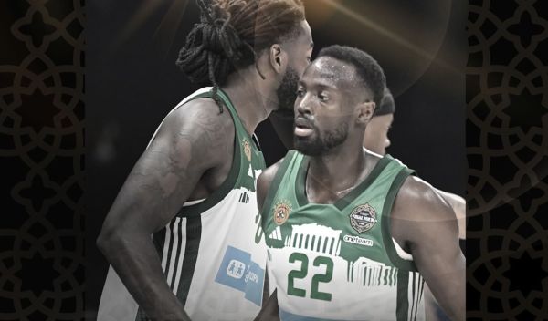 Παρέδωσε το στέμμα της Euroleague!