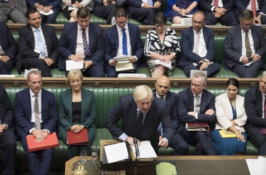 Brexit: Τα σενάρια μετά το νέο «όχι» στις πρόωρες εκλογές