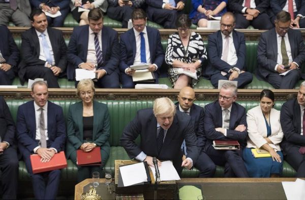Brexit: Τα σενάρια μετά το νέο «όχι» στις πρόωρες εκλογές
