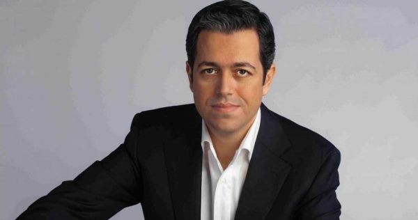 Παραιτείται ο Βουλευτής του ΣΥΡΙΖΑ Π.Σ. Συμεών Κεδίκογλου