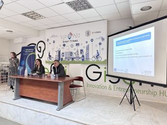 Πραγματοποιήθηκε στα Τρίκαλα η 2η τεχνική συνάντηση για το πρόγραμμα "Θεσσαλία 2021-2027"