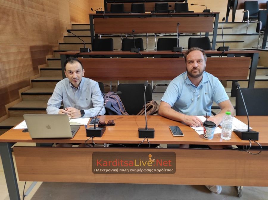 Νέα αναβολή για την άρση της ρυμοτομικής απαλλοτρίωσης του οικοπέδου της «Πέτρινης Τράπεζας»