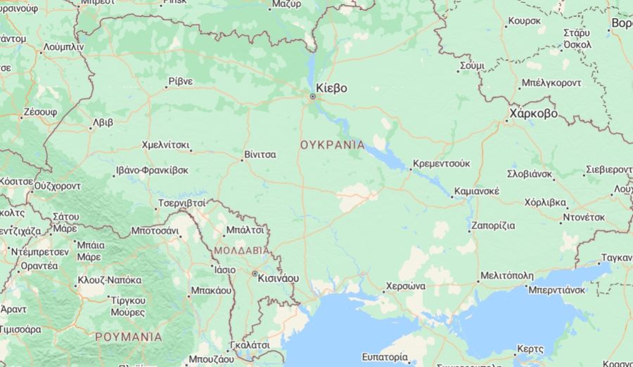 Κοινό ανακοινωθέν Ευρωπαίων ηγετών: Η Ρωσία «δεν μπορεί να έχει» τη δυνατότητα άσκησης βέτο στην πορεία της Ουκρανίας προς την ΕΕ και το ΝΑΤΟ