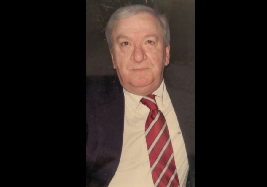 Έφυγε από τη ζωή ο γαστρεντερολόγος Ανάργυρος Καπετανάκης