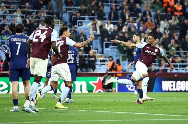 Champions League: Τις εντυπώσεις Άστον Βίλα και Ντόρτμουντ, τις προκρίσεις ΠΣΖ και Μπαρτσελόνα