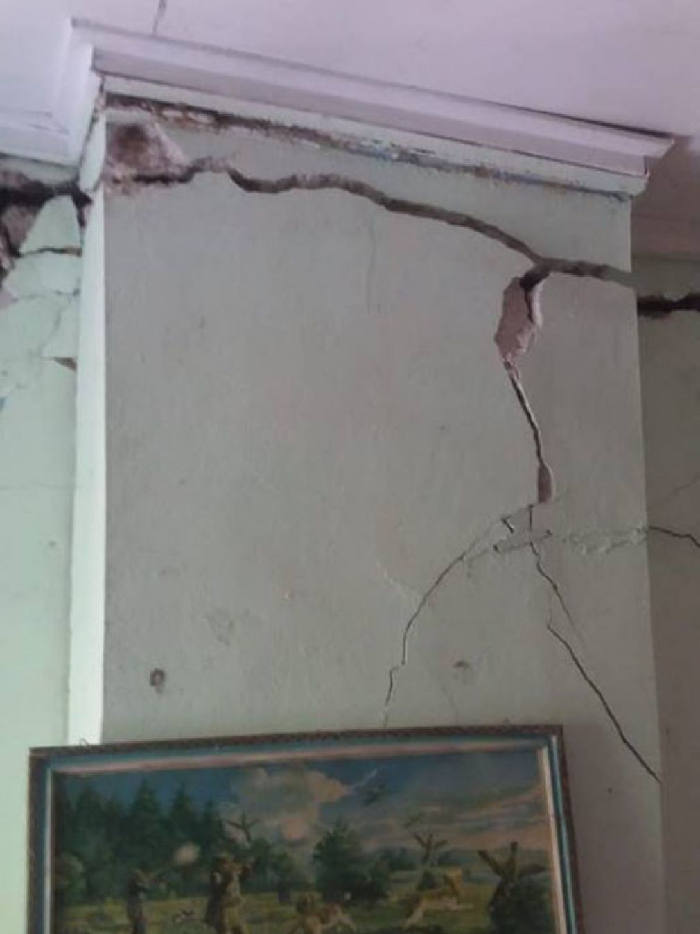 Οδηγίες του Δήμου Αργιθέας για τη συμπλήρωση αίτησης από τους σεισμόπληκτους κατοίκους