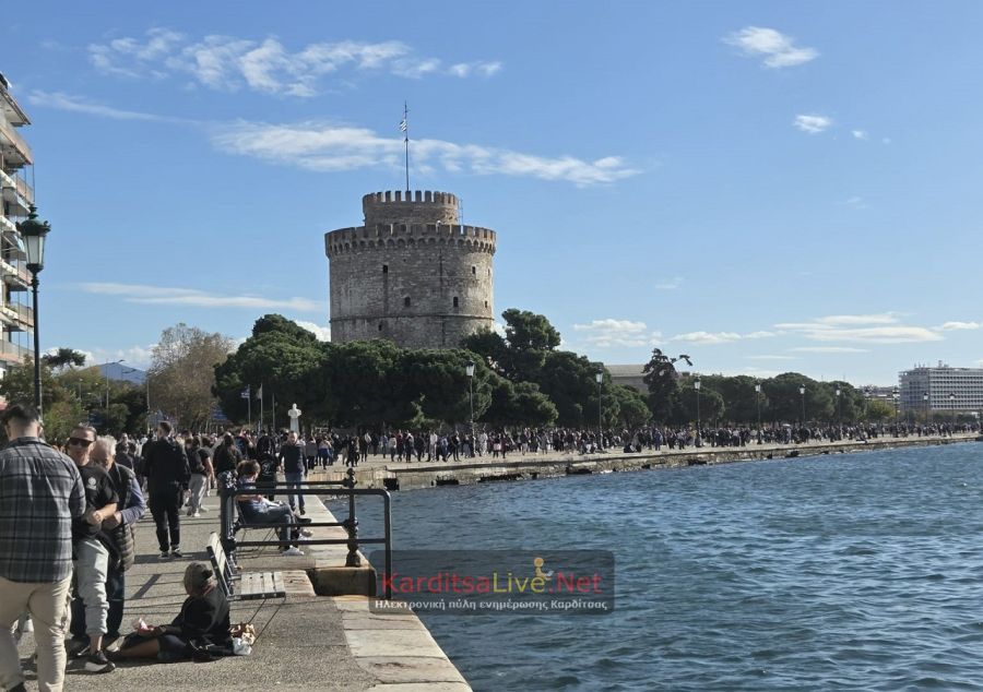 54χρονος καταπλακώθηκε από εμπορευματοκιβώτιο στο λιμάνι της Θεσσαλονίκης - Απεγκλωβίστηκε τραυματισμένος