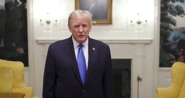 «Σούπερ Τρίτη» στις ΗΠΑ: Σαρωτική επικράτηση Τραμπ στις εσωκομματικές ψηφοφορίες