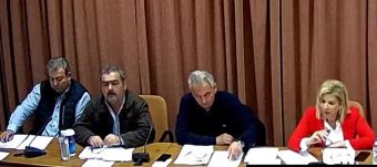 Θετική γνωμοδότηση του Δ.Σ. Σοφάδων επί της Μ.Π.Ε. των Εγγειοβελτιωτικών Έργων Σμοκόβου