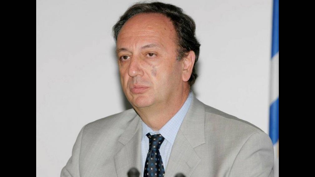 Απεβίωσε ο πρώην υπουργός και Βουλευτής της Ν.Δ. Γιώργος Καλός