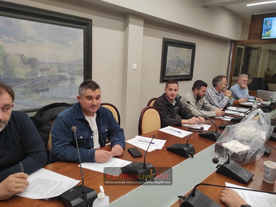 Με 7.000 θα επιδοτηθεί ο Εμπορικός Σύλλογος Καρδίτσας για ανταποδοτικές αποδείξεις και δώρα στη δράση των ποδηλάτων
