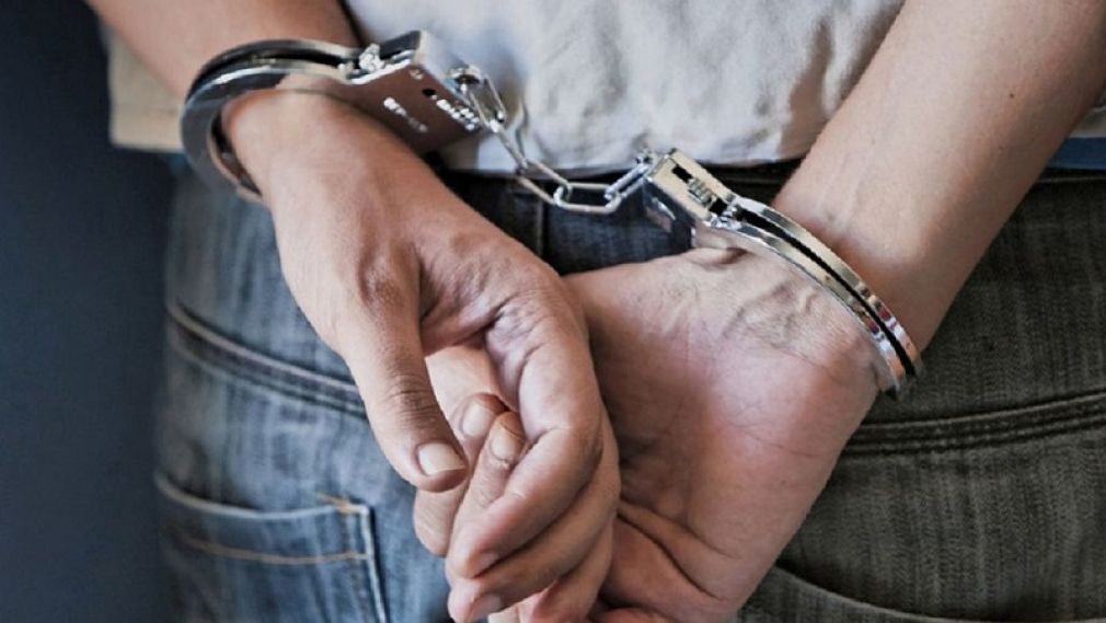 Συνελήφθη 53χρονος φυγόποινος