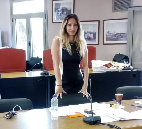 Η ρομανί γλώσσα: Η φωνή της ταυτότητας των Ρομά που κινδυνεύει να σιγήσει