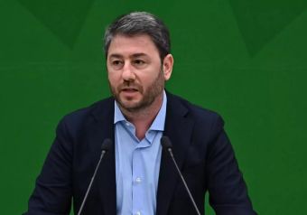 Την έδρα της Α' Θεσσαλονίκης θα κρατήσει ο Νίκος Ανδρουλάκης-Εκτός ο Χάρης Καστανίδης