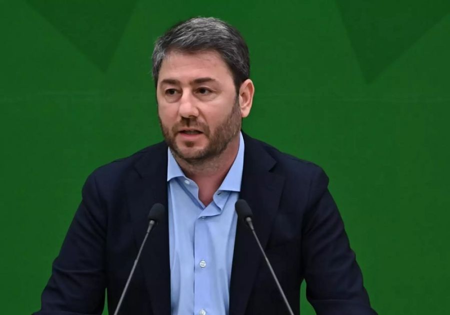 Την έδρα της Α' Θεσσαλονίκης θα κρατήσει ο Νίκος Ανδρουλάκης-Εκτός ο Χάρης Καστανίδης