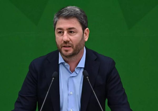 Την έδρα της Α' Θεσσαλονίκης θα κρατήσει ο Νίκος Ανδρουλάκης-Εκτός ο Χάρης Καστανίδης