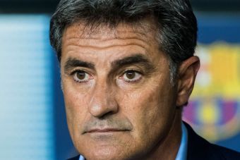 Παραιτήθηκε ο προπονητής του Ολυμπιακού κ. Μίτσελ