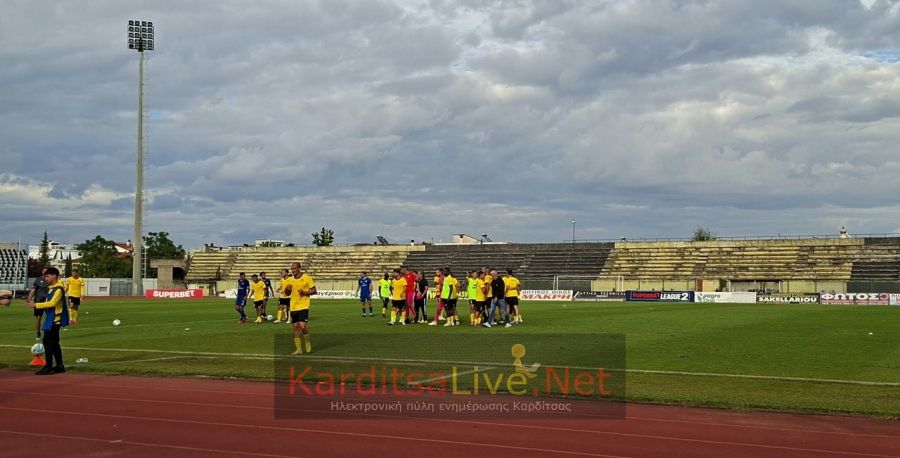 Super League 2: Τρίτωσε τις νίκες η Αναγέννηση!