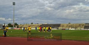 Super League 2: Τρίτωσε τις νίκες η Αναγέννηση!