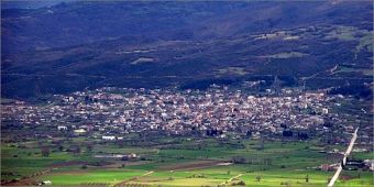 Πρόσθετα περιοριστικά μέτρα για ένα 10ήμερο λόγω COVID-19 στη Σπερχειάδα Φθιώτιδας