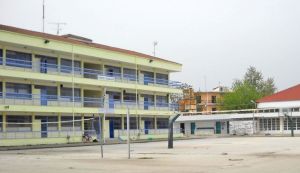 Ευχαριστήριο μήνυμα από την Δ/ντρια και το Σύλλογο Διδασκόντων του ΓΕΛ Σοφάδων