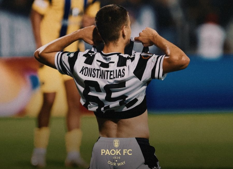ΠΑΟΚ και Μακάμπι Τελ Αβίβ έμειναν στο 0-0