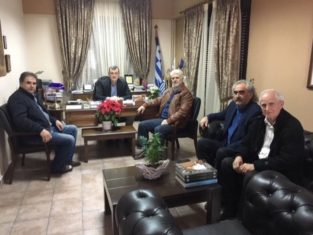 Το Μουζάκι θα φιλοξενήσει Πανελλήνιο Τουρνουά Μπασκετ Παίδων