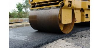 Αναδείχτηκε ο ανάδοχος για το έργο αποκατάστασης οδοστρώματος ασφαλτοστρωμένων δρόμων Π.Ε. Καρδίτσας