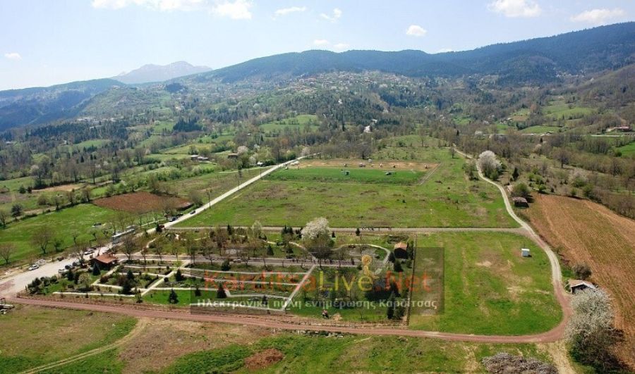 Κυκλοφοριακές ρυθμίσεις την Κυριακή (7/7) για τον αγώνα τριάθλου «The lake Plastira»