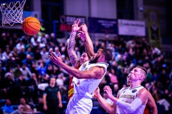 Πρόγραμμα "φωτιά" για τον ΑΣΚ σε Ελλάδα και Ευρώπη τις δύο πρώτες εβδομάδες του 2026