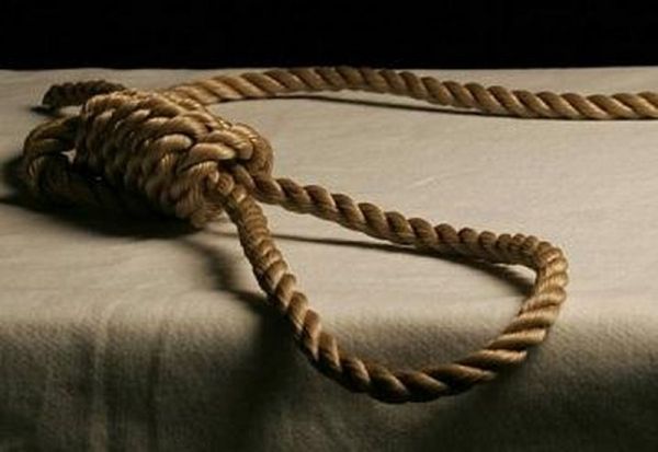 Βόλος: 20χρονος βρέθηκε το πρωί του Σαββατου (16/2) απαγχονισμένος
