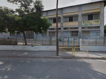 Με απόφαση Καλογιάννη παραμένουν κλειστά το 11ο Γυμνάσιο και 11ο ΓΕΛ Λάρισας (Α+Β τάξη)