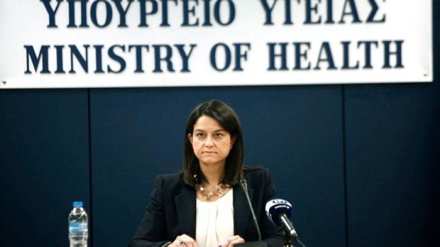 Κορονοϊός - Κεραμέως: Με μάσκα από το νηπιαγωγείο τα παιδιά στα σχολεία