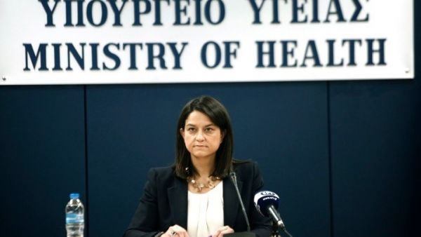 Κορονοϊός - Κεραμέως: Με μάσκα από το νηπιαγωγείο τα παιδιά στα σχολεία