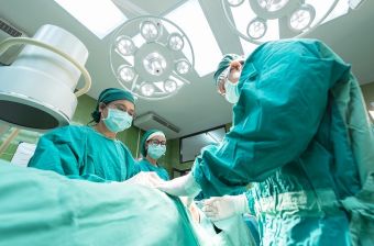 Δεύτερη μεταμόσχευση καρδιάς χοίρου σε άνθρωπο