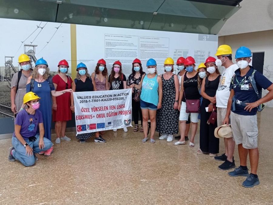 Στη Σαρδηνία το 5ο Γυμνάσιο Καρδίτσας