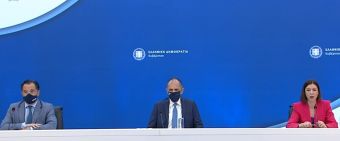 Ανακοινώσεις Γεραπετρίτη και Γεωργιάδη για τα "προνόμια" των εμβολιασμένων πολιτών (+Βίντεο)